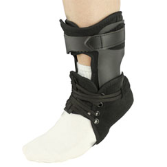 Ankle Braces and Supports - Great Lakes Orthotics & Medical Supply